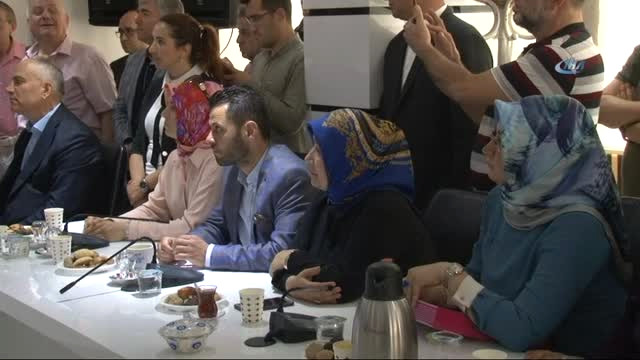 Bakan Soylu: ‘ İstanbul, Ankara, İzmir Gibi Şehirlerde, Terör Örgütünün Neredeyse İç İçe Olduğu Bir…