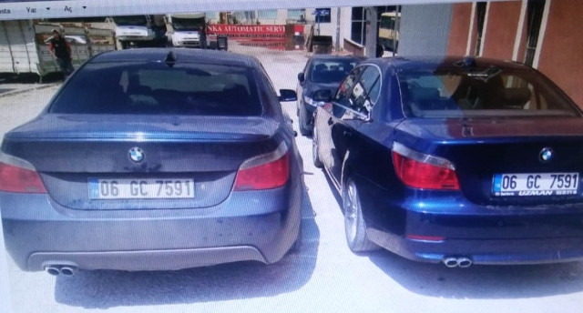 Başkent’te ‘Vikingler’ Operasyonu: 13 Kişi Gözaltına Alındı