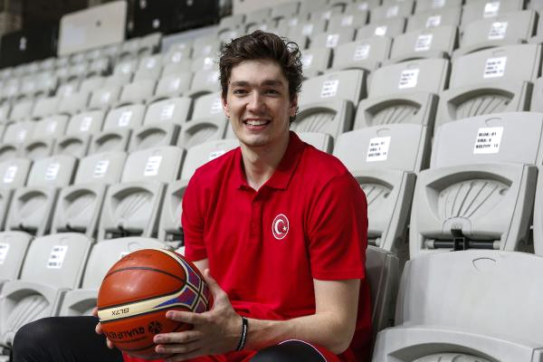 Cedi Osman: ‘James ile Oynamak Herkesin Hayalidir’