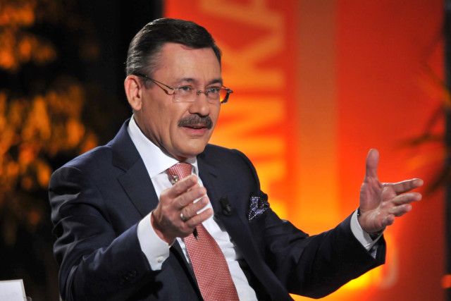 Erdoğan, Ankara’da Kullanılan Oyların Yarısından Fazlasını Aldı