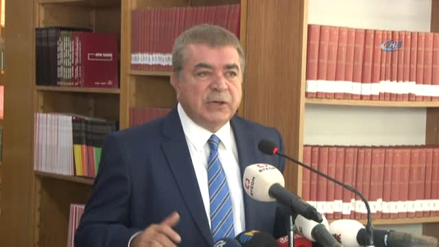 Millet Kıraathaneleri Projesi Kapsamında Ankara’nın İlk Kıraathanesi Açıldı