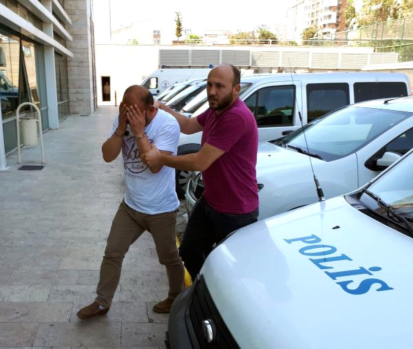 Samsun’da Uyuşturucudan 2 Tutuklama