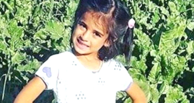Son Dakika! Ankara’da 1 Haftadır Aranan 8 Yaşındaki Eylül’ün Cansız Bedenine Ulaşıldı