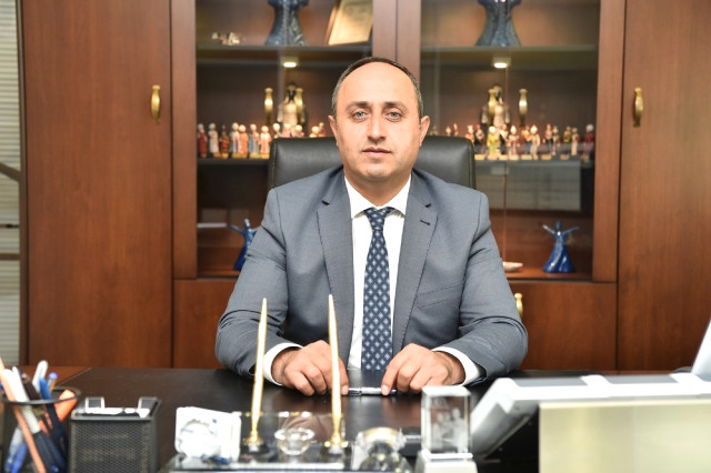 Ankara Büyükşehir’den Bir İlk Daha