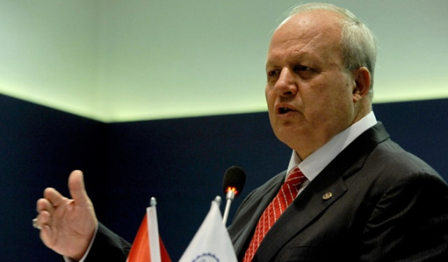 Aso, 55’inci Yaşını Kutluyor