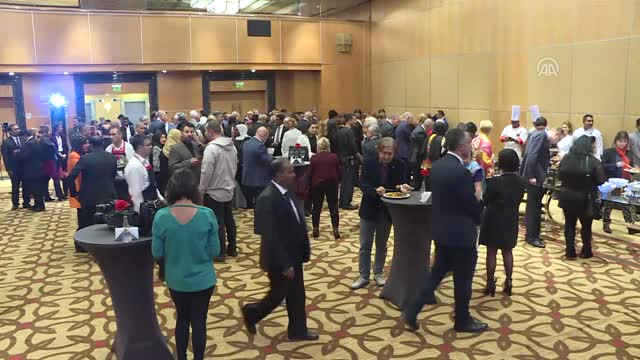 Bangladeş Mutfağı Ankara’da Tanıtıldı