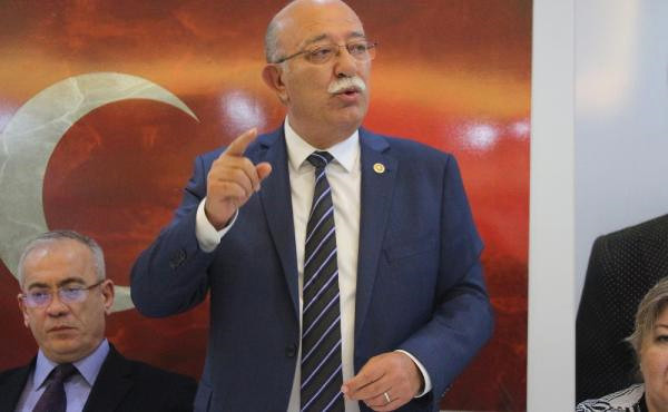 İyi Partili Koncuk: AK Parti İstanbul ve Ankara’yı Kaybedecek