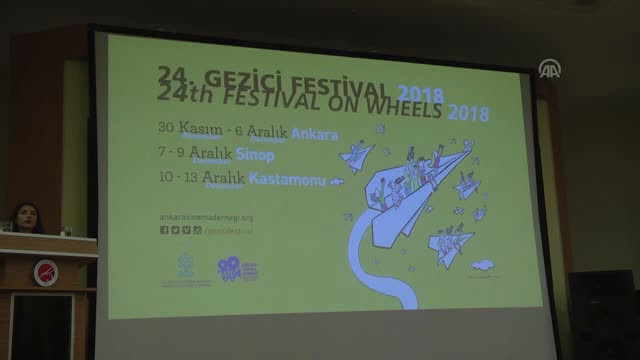 24. Gezici Film Festivali