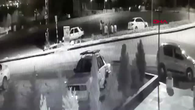 Ankara’da 1 Kişinin Öldüğü Silahlı Saldırının Faili, Kocaeli’de Yakalandı