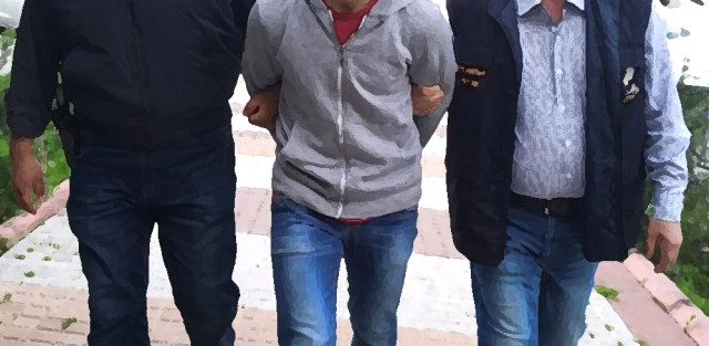 Ankara’da Fuhuş Operasyonu 13 Gözaltı