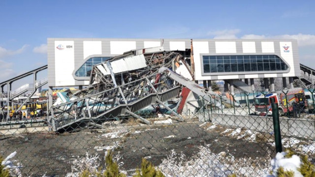 Bakan Turhan: İncelemeler çok yönlü devam ediyor