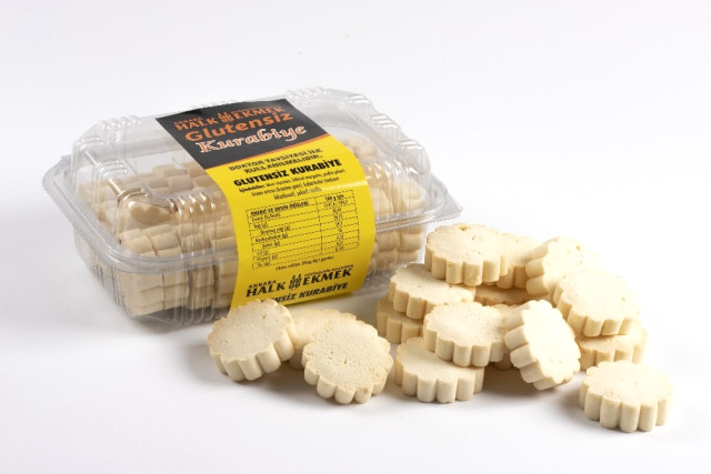 Halk Ekmekten ‘Sağlık’ İçin Üretim