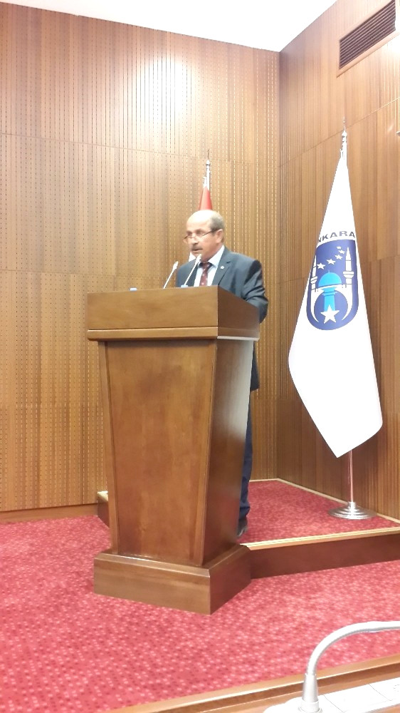 MHP’li Özel’den Kreş Önergesi