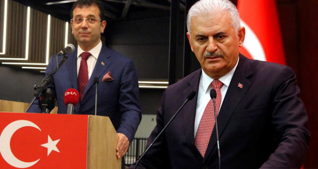 Yapılan Son Ankette İstanbul’da AK Parti, Ankara’da CHP Önde