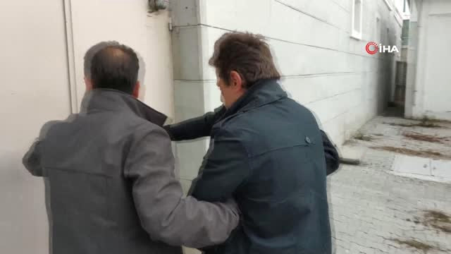 Kaza Yapan 60 Bin Liralık Aracı Sahibinden Habersiz 10 Bin Liraya Sattılar