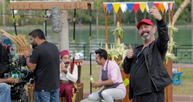 TBMM Genel Kurulu’nda Dizi ve Sinema Sektörünün Desteklenmesi Kanunu Kabul Edildi