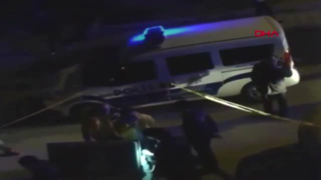 Ankara’da Çöp Konteynerında Bebek Cesedi Bulundu