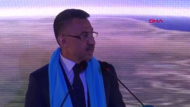 Cumhurbaşkanı Yardımcısı Oktay’dan Karamollaoğlu’na 15 Temmuz Yanıtı