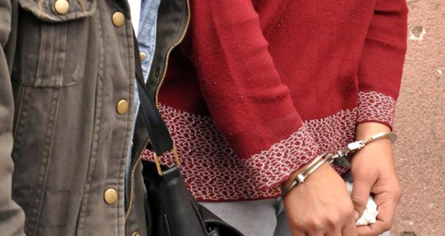 Son Dakika! Dünya Kadınlar Günü’nde PKK’nın Kadın Yapılanmasına Darbe: 8 Kişi Hakkında Gözaltı Kararı