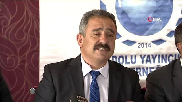 İhlas Medya’ya ödül yağmuru