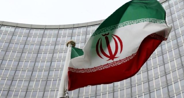 İran Dışişleri Bakanlığı, Türkiye’nin Güvenli Bölge oluşturmasından rahatsız oldu
