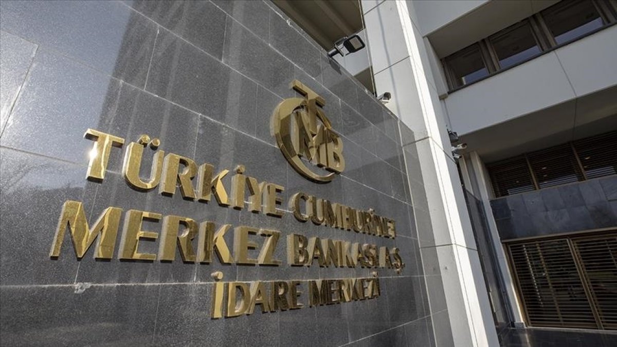 Bankaların döviz yükümlülükleri için menkul kıymet değerini TCMB hesaplayacak