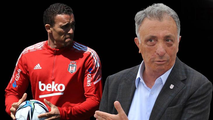 Beşiktaş’a Arjantinli on numara! Ters köşe transfer