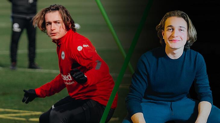 Eintracht Frankfurt’tan Galatasaray’ın Ali Akman teklifine cevap! Okan Buruk açıklamıştı