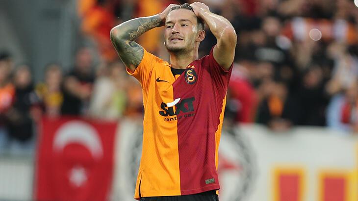 Oğulcan Çağlayan: Çok güçlü bir takım olacağız