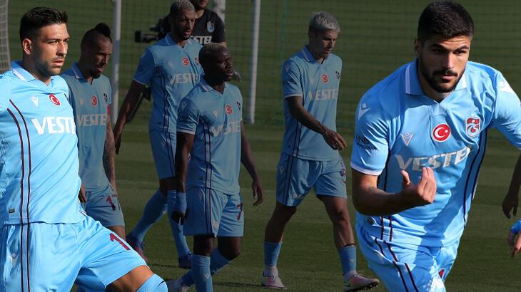 Trabzonspor’da yeni transfer dikkat çekti! Kouassi yıldızlaştı