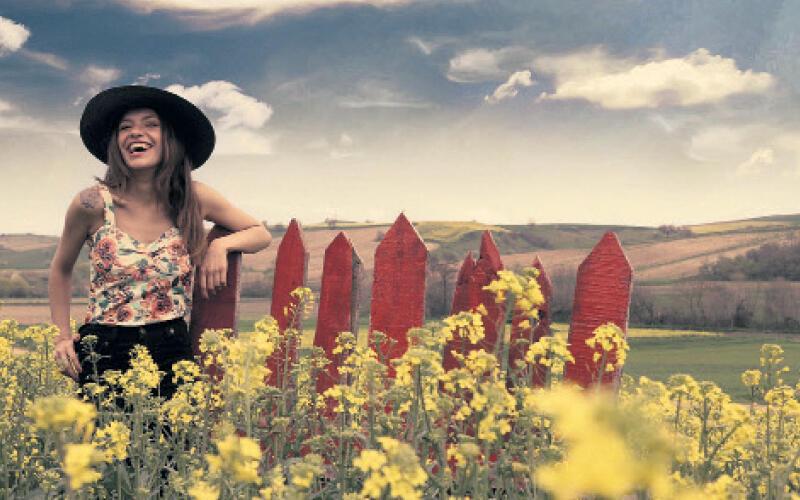 Şimdiki zamanın hikayesi