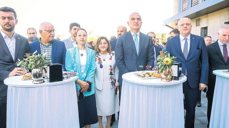 ‘Özel müzelerin sayısı 347’ye ulaştı’