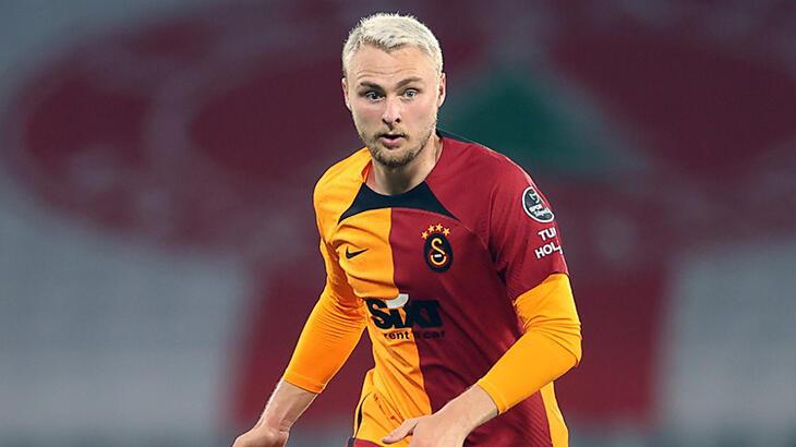 Sevilla’dan Nelsson için Galatasaray’a bir teklif daha!