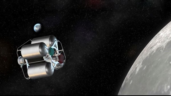 TUA’nın Ay’a göndereceği uzay aracının özellikleri açıklandı