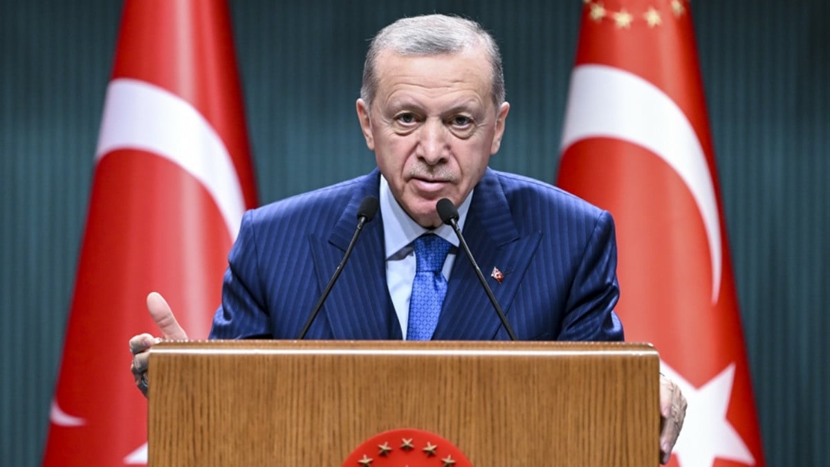 Cumhurbaşkanı Erdoğan’ın İsveç sözleri dünya basınında