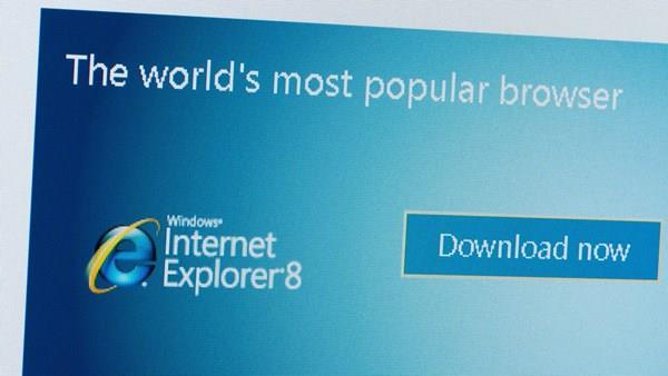 Microsoft, Sevgililer Günü’nde Internet Explorer’ı kalıcı olarak öldürüyor