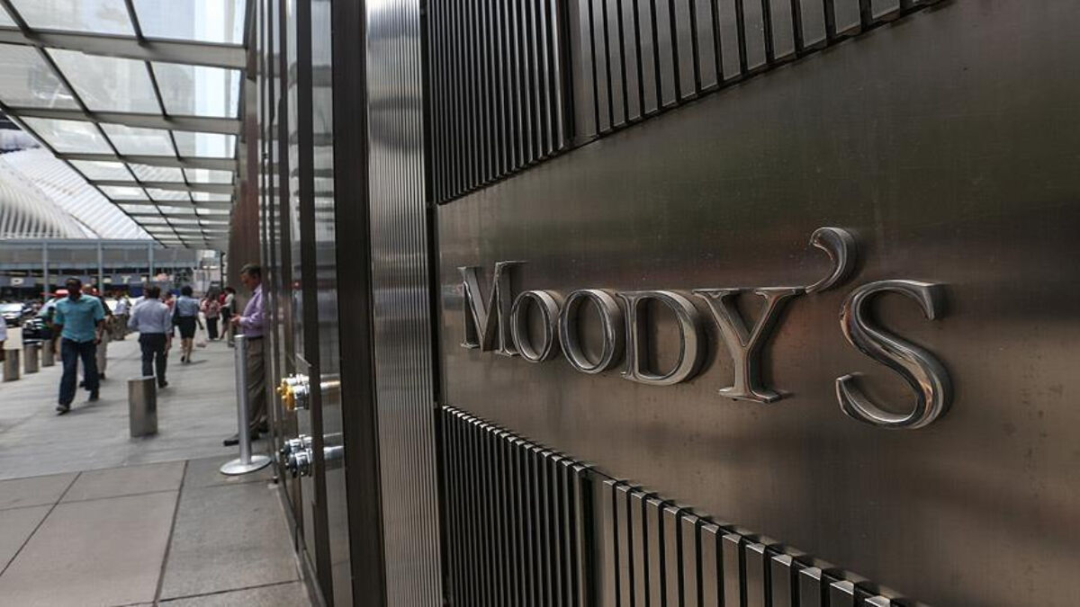 Moody’s Türkiye’nin 2023 büyüme tahminini yüzde 2,3’e yükseltti