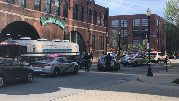 ABD’de silahlı taarruz: En az 5 meyyit