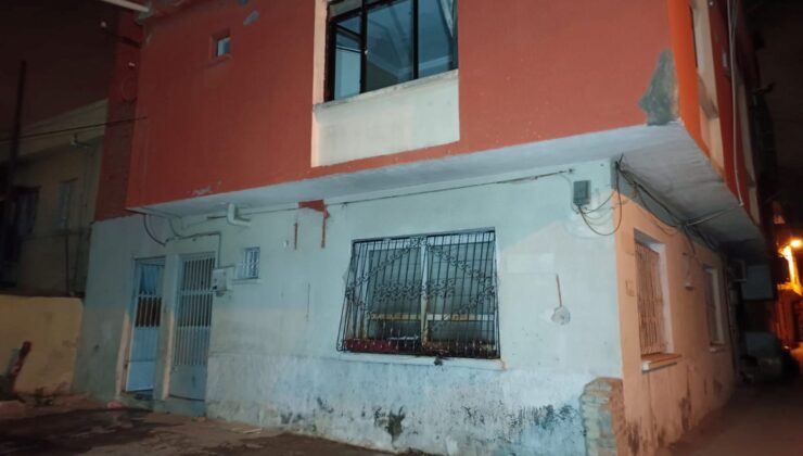 Adana’da 2 aylık bebeğin meyyit bulunduğu mesken kundaklandı
