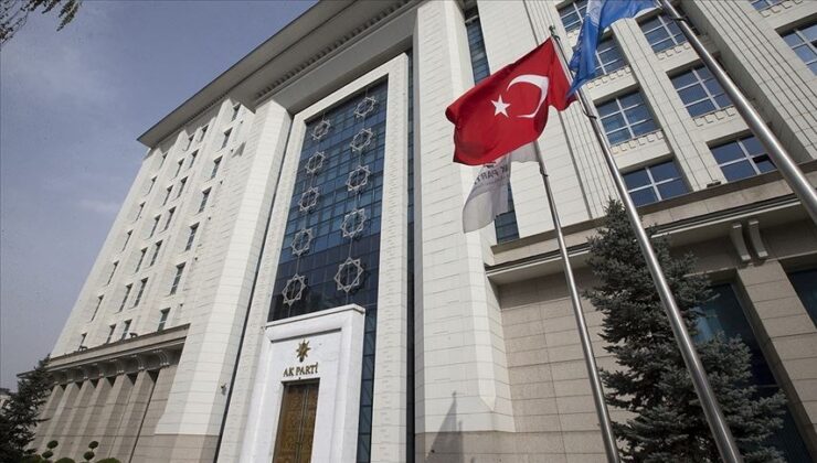 AK Parti Milletvekili adayları ne zaman açıklanacak? Aday listeleri 9 Nisan’da teslim edilecek