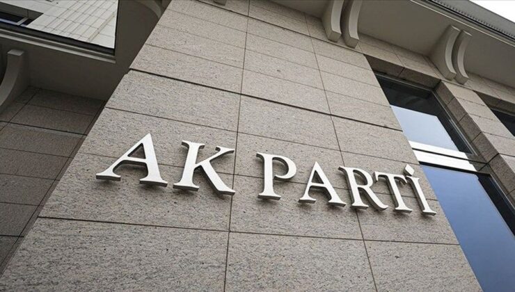 AK Parti’de üç devir kuralı uygulandı: Mevcut milletvekillerinin yüzde 70’i değişiyor
