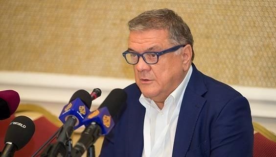 Avrupa Parlamentosu’ndaki yolsuzluk soruşturmasının kilit ismi Panzeri’ye şartlı tahliye