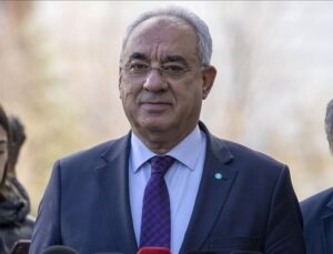 Başkan Aksakal kimdir? DSP Genel Lideri Başkan Aksakal kaç yaşında ve nereli?