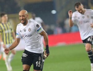 Beşiktaş, Giresunspor karşısında seriyi 5 maça çıkarmak istiyor: Cenk ve Amir ceza hududunda