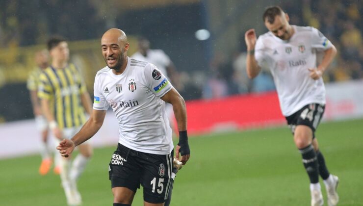 Beşiktaş, Giresunspor karşısında seriyi 5 maça çıkarmak istiyor: Cenk ve Amir ceza hududunda