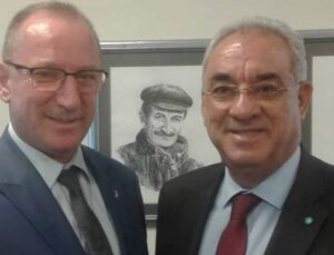 DSP Genel Lider Yardımcısı Murat Özbilge hayatını kaybetti (Murat Özbilge kimdir?)