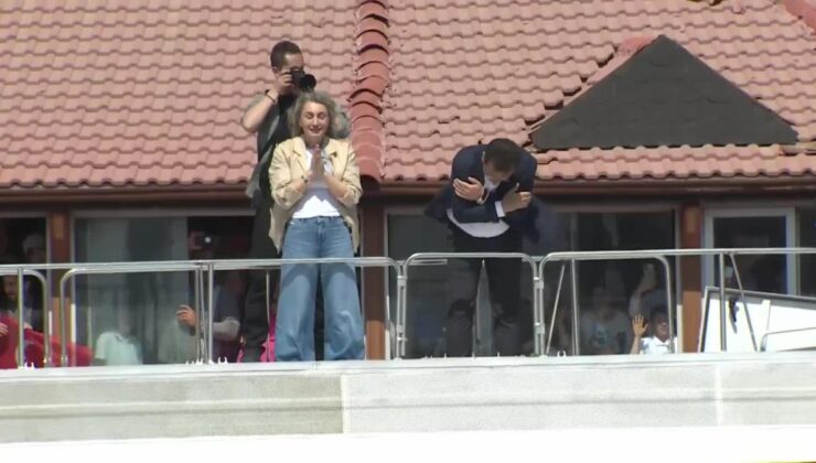 Ekrem İmamoğlu: “Bu Memleketin Hızı Asıklardan, ‘Her Şeyi Ben Bilirim’ Diyen Akıldan Kurtulması Lazım”