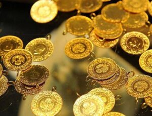 Gram altın ve çeyrek altın fiyatları bugün ne kadar oldu? 7 Nisan 2023 güncel altın kuru fiyatları