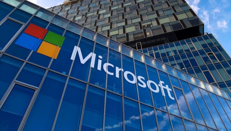 Microsoft’tan İngiltere açıklaması: İnancımız sarsıldı