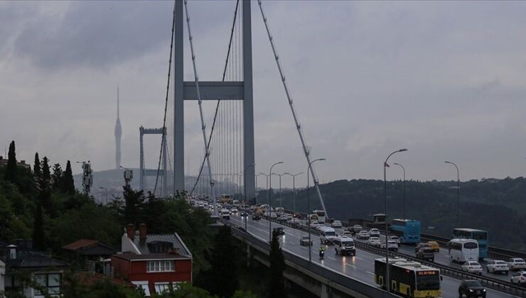 SON DAKİKA HABERİ: Ramazan Bayramı’nda köprü ve otoyollar fiyatsız olacak